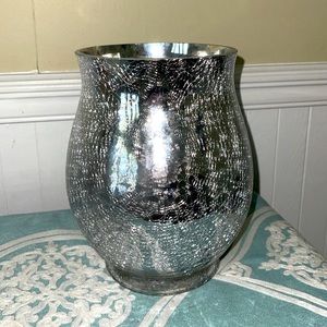 Glass Vase
